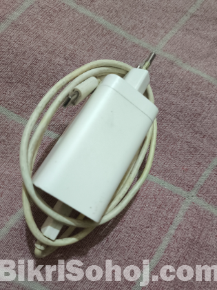 33w Quick Charger